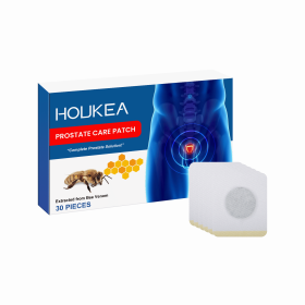Houkea Prostate Care Patch